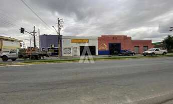Imagem 3: Prédio Comercial à venda no bairro Bucarein em Joinville, por R$ 1.650.000.00