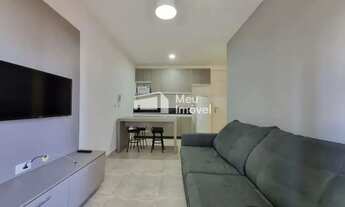 Imagem: Apartamento 2 Dormitórios Semi Mobiliado