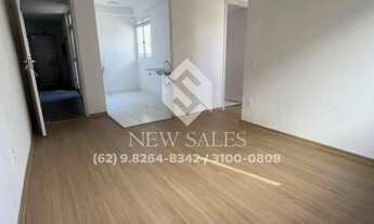 Imagem: APTO- 2 quartos, Sala, 1 vaga, 42,05 m²