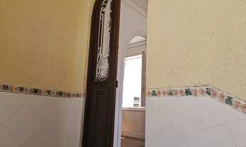 Imagem: ALUGO CASA DUPLEX SANTA TERESA 3 Quartos/Varandas/Garagem