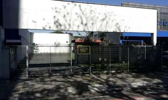 Imagem: Terreno para venda ou locação na Rebouças