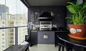 Imagem: APARTAMENTO À VENDA EM POMPEIA - 2 DORMITÓRIOS