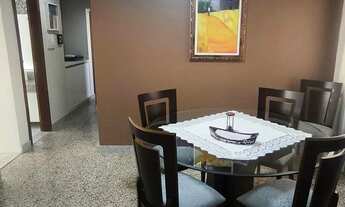 Imagem 5: Imóvel para venda possui 110 m2 com 3 quartos 1 suíte 1 garagem em Setor Central - Goiânia