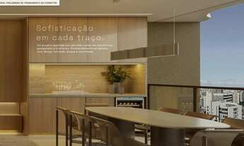 Imagem 4: LANÇAMENTO APARTAMENTO 4 SUÍTES À VENDA NO ELLEVE HORTO