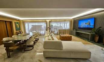 Imagem 6: Casa em Condomínio - Parque Residencial Aquarius - 3 Dormitórios - 530m²