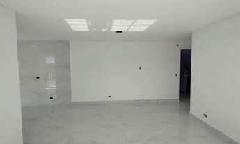 Imagem 7: Apartamento amplo com 3 quartos, sendo uma suíte, sacada com churrasqueira e vaga de garag