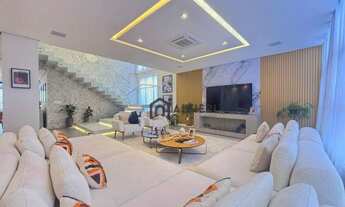 Imagem 5: Casa à venda, 564 m² por R$ 7.950.000,00 - Alphaville 2 - Barueri/SP