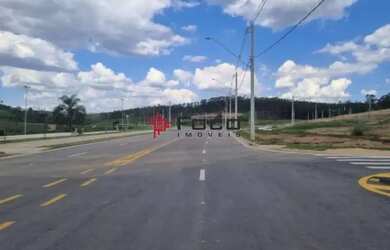 Imagem 2: Terreno no Condomínio Residencial Mirante Cambui / 250 m² / Excelente localização / São Jo