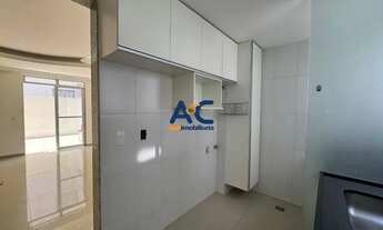 Imagem 6: Área Privativa com 02 Quartos no Bairro castelo