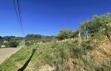 Imagem 2: CAXIAS DO SUL - Terreno Padrão - MONTE BÉRICO