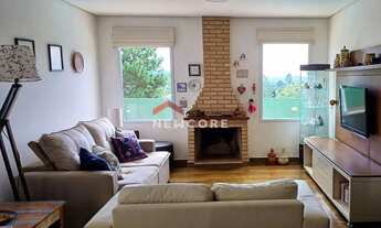 Imagem 3: Casa de condomínio em Residencial Ponderosa - Taipas De Pedras (Mailasqui) - São Roque/SP