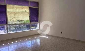 Imagem 3: Apartamento com 2 dormitórios à venda, 66 m² por R$ 370.000,00 - Jardim Icaraí - Niterói/R