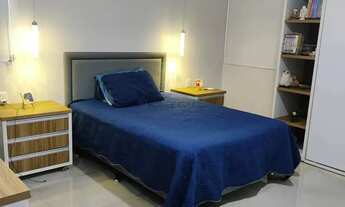 Imagem 6: Exclusiva Residência Térrea de Alto Padrão no Condomínio Belvedere Cuiabá/MT