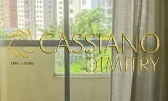 Imagem 2: Apartamento para locação de 35m² | 01 dormitório, 01 banheiro e 01 vaga de garagem