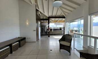 Imagem 5: Cobertura com 3 suítes no bairro Itaguá em Ubatuba