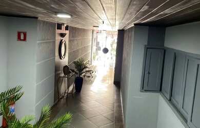 Imagem 2: KITINET ICARAI ALUGUEL PACOTE (Aluguel + Cond + Iptu) R$1600,00