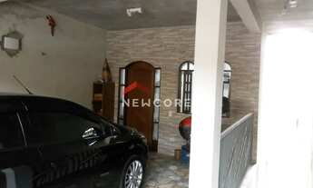 Imagem 5: Sobrado em Rua Fragata - Alvarenga - São Bernardo do Campo/SP