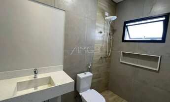 Imagem 7: Casa - Swiss Park - Campinas