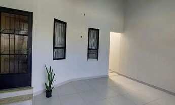 Imagem: Casa com 03 Quartos, sendo 01 Suíte à