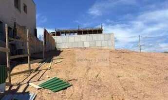 Imagem 4: Terreno à venda -Condomínio Terras Alpha Urbanova em São José dos Campos