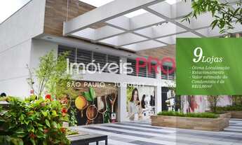 Imagem 4: 61m² próxima ao Parque do Ibirapuera