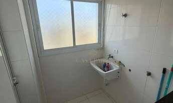 Imagem 5: Apartamento com 1 dormitório à venda, 51 m² por R$ 370.000,00 - Boqueirão - Praia Grande/S