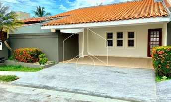 Imagem: Residencial Casa em Condomínio em Marília