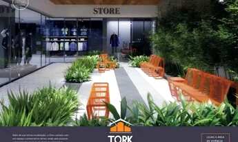 Imagem 5: Studio ao lado do Damha Center