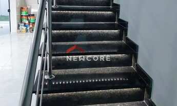 Imagem 5: Sobrado em Rua Augusto de Melo - Villa Di Cesar - Mogi das Cruzes/SP