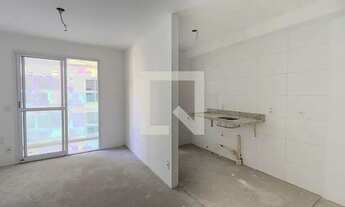 Imagem 2: Apartamento à Venda - Barra Funda, 1 Quarto, 41 m2