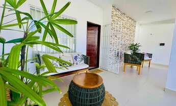 Imagem 2: CASA TÉRREA EM RESIDENCIAL FECHADO no Araçagy - São José de Ribamar - MA