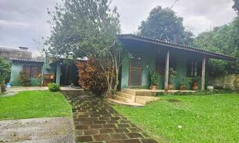 Imagem 5: CASA/SITIO 3D, PISCINA, 2BANH, 792M² PONTA GROSSA, PORTO ALEGRE