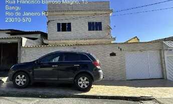 Imagem: Casa de leilão em SENADOR CAMARA / RIO