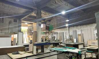 Imagem 5: Galpão para para aluguel no bairro Parque Ayrton Senna, Contagem