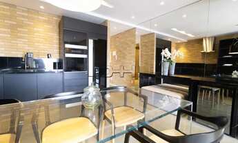 Imagem 6: Aluguel Apartamento 1 Dormitórios - 72 m² Vila Nova Conceição