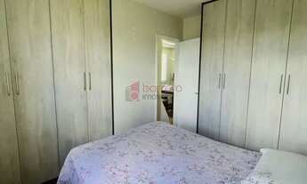 Imagem 7: APARTAMENTO PARA LOCAÇÃO NO CONDOMÍNIO VIOLETA NO BAIRRO NOVA CIDADE JARDIM - JUNDIAÍ/SP