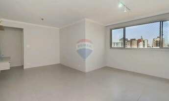 Imagem: Apartamento tipo para venda em Vila Paulicéia/Jd