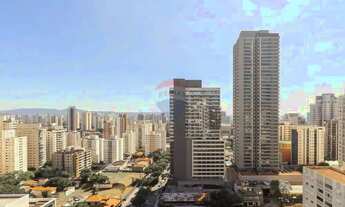 Imagem 5: Studio mobiliado para locação na Avenida Pompéia