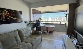 Imagem: APARTAMENTO CAMINHO DAS ARVORES 2/4, NASCENTE