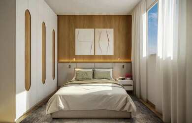 Imagem 3: Apartamento em Camaragibe