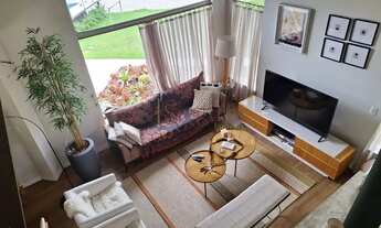 Imagem 3: Excelente Casa 3 Quartos, 2 Suítes com 2 Vagas no Fazendinhas Belo Vale!