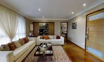 Imagem 3: Apartamento em Rua Doutor Oscar Monteiro de Barros - Vila Suzana - São Paulo/SP