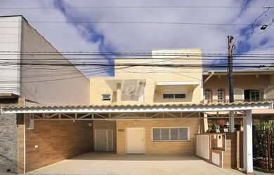 Imagem: Casa 3 quartos para alugar no(a) Chácara