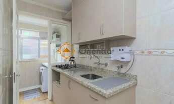 Imagem 6: Apartamento MOBILIADO com 2 quartos e 70m² para alugar em Vila Assunção, Porto A