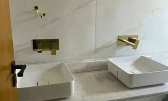 Imagem 5: Casa Moderna em Condomínio Fechado