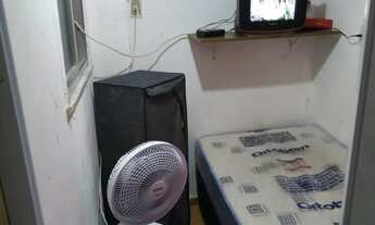 Imagem: Quarto Solteiro 400 PDC Gavea