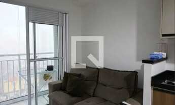 Imagem 2: Apartamento à Venda - Belém, 1 Quarto, 28 m2