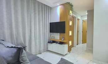 Imagem: Apartamento 3 Quartos Sol da Manhã