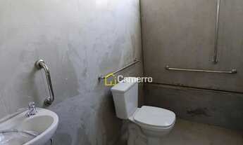 Imagem 2: Salão para alugar, 1950 m² por R$ 29.999/mês - Dodson - Santa Bárbara D'Oeste/SP