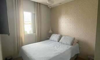 Imagem 5: Imóvel para venda com 52 metros quadrados com 2 quartos em Ortizes - Valinhos - SP